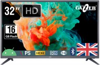 Купить телевизор Gazer TV32-HS2G  по цене от 10315 грн.