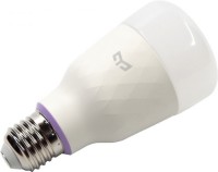 Купить лампочка Xiaomi Yeelight LED Light Bulb  по цене от 1035 грн.