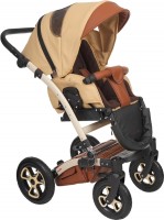 Купити візочок TUTEK Torero Eco 3 in 1