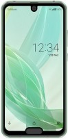 Купити мобільний телефон Sharp Aquos R2 Compact