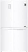 Купить холодильник LG GC-B247SVUV  по цене от 26819 грн.