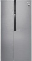 Купить холодильник LG GC-B247JMUV  по цене от 92416 грн.