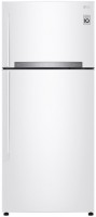 Купить холодильник LG GN-H702HQHZ  по цене от 24999 грн.