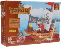 Купити конструктор Ausini Pirates 27303 за ціною від 135 грн.