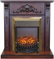 Купити електрокамін RealFlame Anita Fobos/Majestic за ціною від 33264 грн.