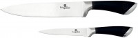 Купити набір ножів Berlinger Haus Azure BH-2141  за ціною від 599 грн.