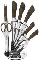 Купить набор ножей Berlinger Haus Forest BH-2290  по цене от 1829 грн.