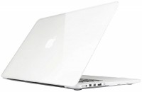 Купити сумка для ноутбука Macally Hard Shell Protective Case for MacBook Pro Retina 15  за ціною від 1450 грн.