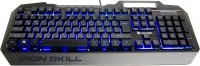 Купити клавіатура Qcyber Iron Skill 