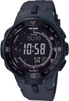 Купить наручний годинник Casio PRG-330-1A: цена от 12240 грн.