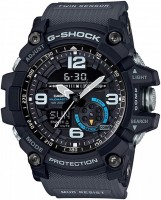 Купить наручные часы Casio G-Shock GG-1000-1A8  по цене от 19000 грн.