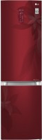 Купить холодильник LG GA-B499TGRF  по цене от 29999 грн.