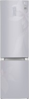 Купить холодильник LG GA-B499TGDF  по цене от 29499 грн.
