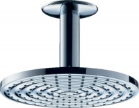 Купити душова система Hansgrohe Raindance S 180 27472000  за ціною від 53550 грн.