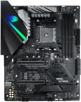 Купити материнська плата Asus ROG STRIX B450-E GAMING за ціною від 4999 грн.