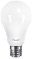 Купить лампочка Maxus 1-LED-560 A60 8W 4100K E27  по цене от 33 грн.
