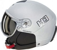 Купить горнолыжный шлем HMR Serie H3  по цене от 9760 грн.