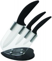 Купити набір ножів Barton Steel BS-9004  за ціною від 1690 грн.