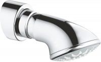 Купити душова система Grohe Relexa 100 Five 27062000 за ціною від 10312 грн.