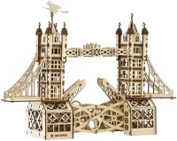 Купить 3D пазл Mr. PlayWood Tower Bridge  по цене от 1165 грн.