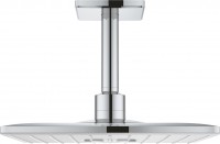 Купити душова система Grohe Rainshower SmartActive 310 26481000  за ціною від 28549 грн.