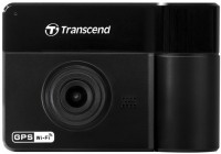 Купить видеорегистратор Transcend DrivePro DP550  по цене от 6779 грн.