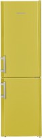 Купить холодильник Liebherr CUag 3311  по цене от 18150 грн.