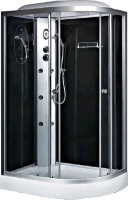 Купити душова кабіна Fabio TMS-886/15 120 L  за ціною від 15480 грн.