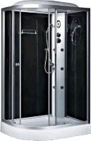 Купити душова кабіна Fabio TMS-886/15 120 R  за ціною від 15480 грн.