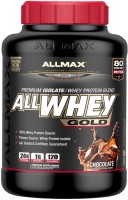 Купить протеин ALLMAX AllWhey Gold (2.27 kg) по цене от 5803 грн.