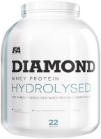 Купить протеин Fitness Authority Diamond Hydrolysed Whey Protein по цене от 2515 грн.
