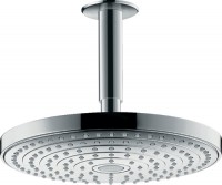 Купить душова система Hansgrohe Raindance Select S 240 26469000: цена от 15792 грн.