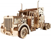 Купити 3D-пазл UGears Heavy Boy Truck VM-03 70056  за ціною від 1975 грн.
