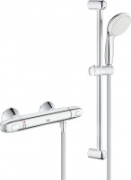 Купить душова система Grohe Grohtherm 1000 34151004: цена от 9999 грн.