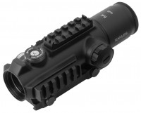 Купити приціл Kahles K4i 4x30 за ціною від 99470 грн.