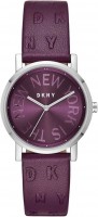 Купить наручний годинник DKNY NY2762: цена от 2770 грн.