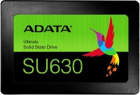 Купить SSD A-Data Ultimate SU630 (ASU630SS-480GQ-R) по цене от 1194 грн.