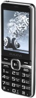 Купити мобільний телефон Maxvi P15  за ціною від 1356 грн.