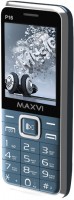 Купити мобільний телефон Maxvi P16 за ціною від 1269 грн.
