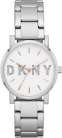 Купити наручний годинник DKNY NY2681  за ціною від 5030 грн.