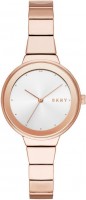 Купити наручний годинник DKNY NY2695  за ціною від 3050 грн.