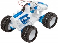 Купить конструктор CIC KITS Salt Water Monster Truck 21-752  по цене от 849 грн.