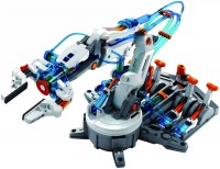 Купить конструктор CIC KITS Robotikits Hydraulic Arm Edge 21-632: цена от 2748 грн.