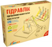 Купить конструктор BitKit Hydraulics BK0002: цена от 441 грн.