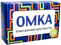 Купити конструктор BitKit OMKA BK0001  за ціною від 554 грн.
