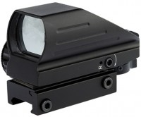 Купить приціл Walther HD-103 Weaver: цена от 5402 грн.