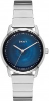 Купити наручний годинник DKNY NY2755  за ціною від 7640 грн.
