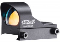 Купити приціл Walther Nano Point  за ціною від 6700 грн.