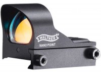 Купити приціл Walther Nano Point за ціною від 6700 грн.
