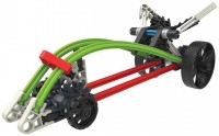 Купить конструктор Knex Rocket Car 17006  по цене от 65 грн.